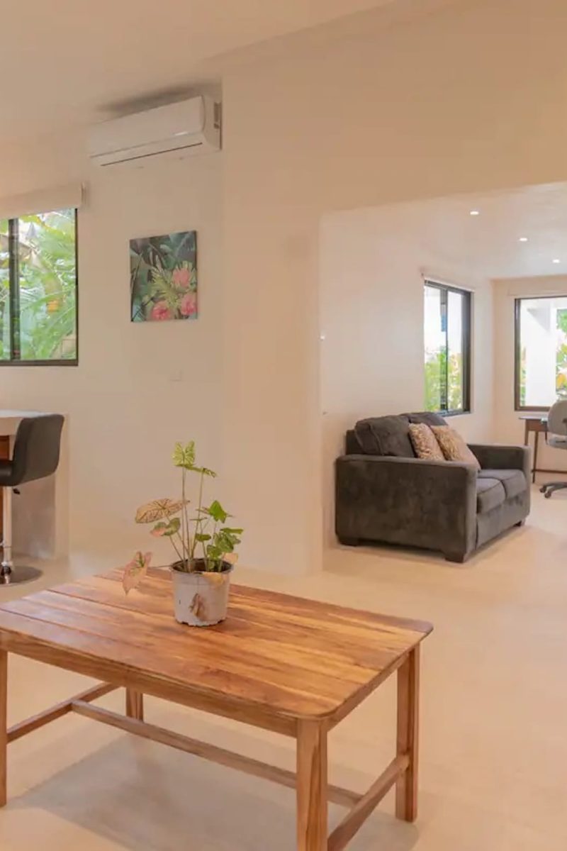 Surfside Apartments Cabo Blanco 16